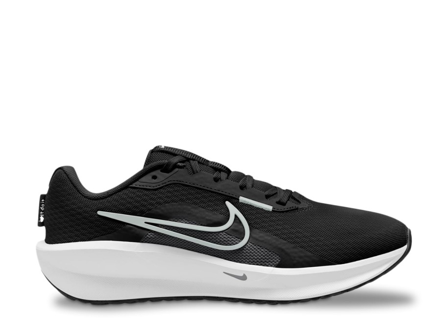 Online Nike Downshifter 13 Running Shoe - Women'S Black/White