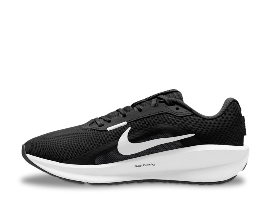 Online Nike Downshifter 13 Running Shoe - Women'S Black/White