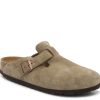 Online Birkenstock Boston Clog - Women'S Taupe