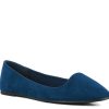 Wholesale London Rag Eyeore Slip-On Teal