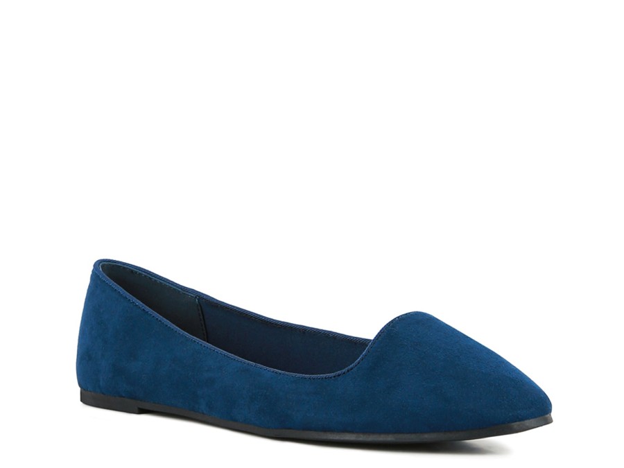 Wholesale London Rag Eyeore Slip-On Teal