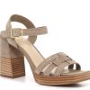 Best Vince Camuto Panpi Platform Sandal Beige