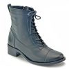 Online David Tate Expert Combat Boot Black