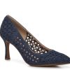 Online Kelly & Katie Emmie Pump Navy