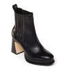 Hot Bernardo Nicola Chelsea Boot Black