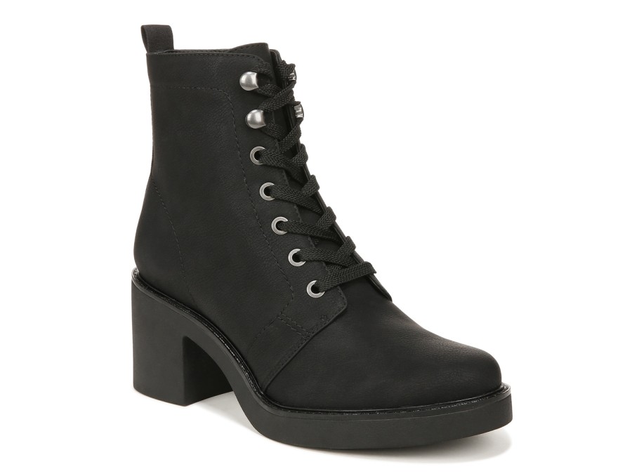 Wholesale LifeStride Rhodes Bootie Black