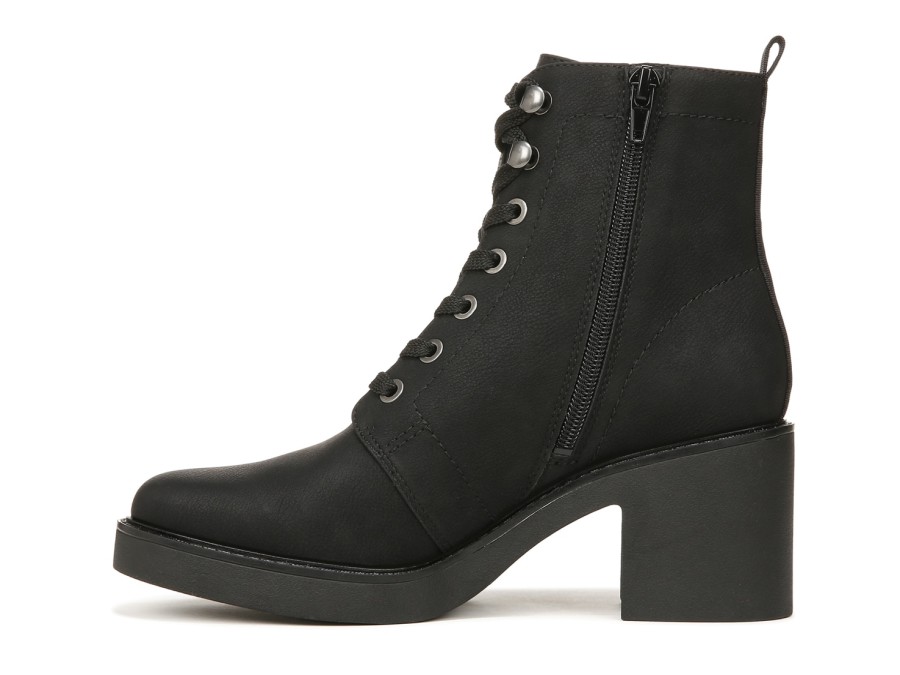 Wholesale LifeStride Rhodes Bootie Black