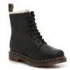 Hot Dr. Martens 1460 Serena Boot - Women'S Black