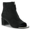 New Bellini Jaded Bootie Black