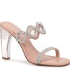 Hot Schutz Arabella Sandal Rose Gold Blush