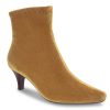 Wholesale Impo Naja Bootie Light Brown