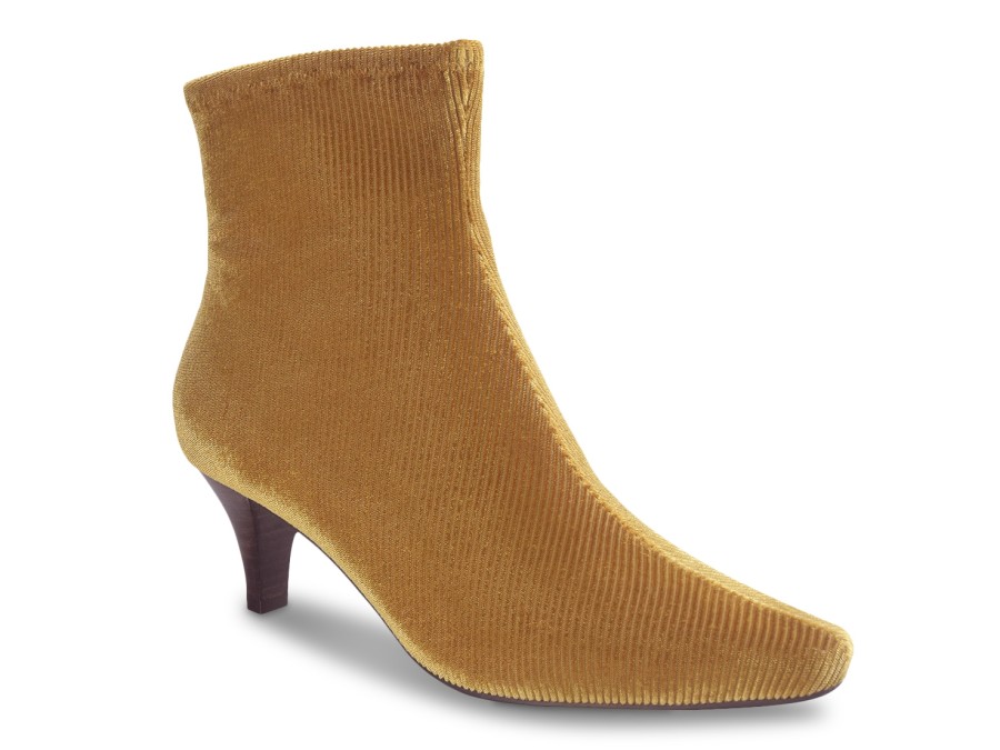 Wholesale Impo Naja Bootie Light Brown