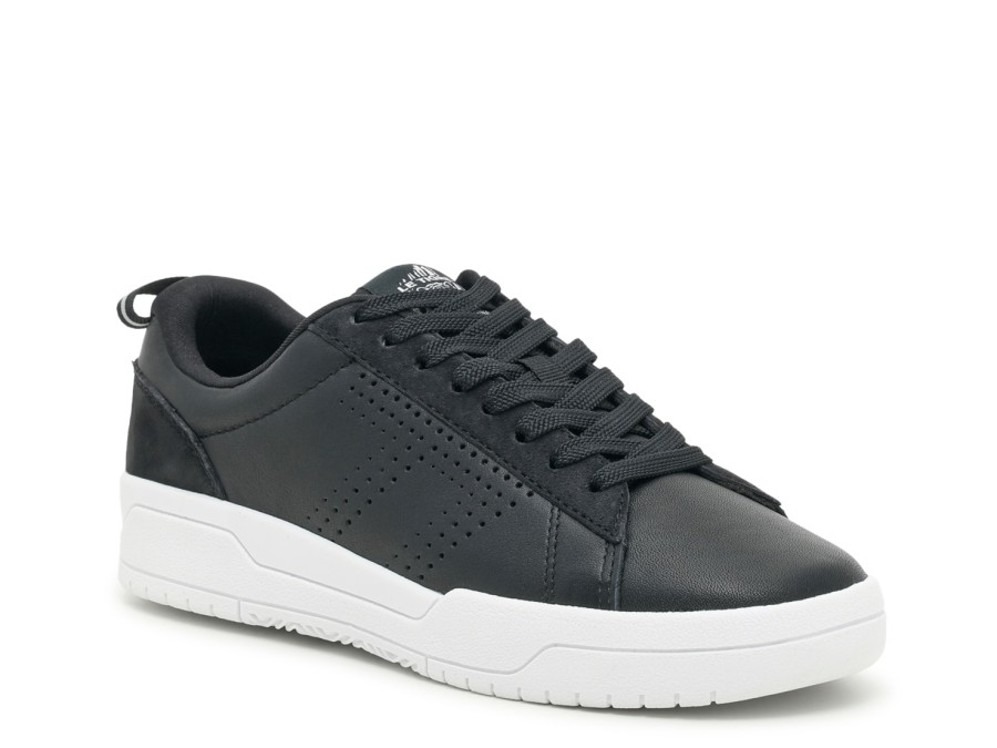 Wholesale Le TIGRE Tompkins Sneaker - Women'S Black