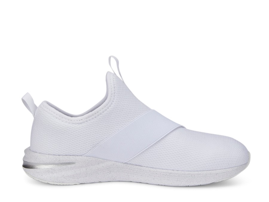 Online Puma Better Foam Prowl Slip-On Sneaker - Women'S White