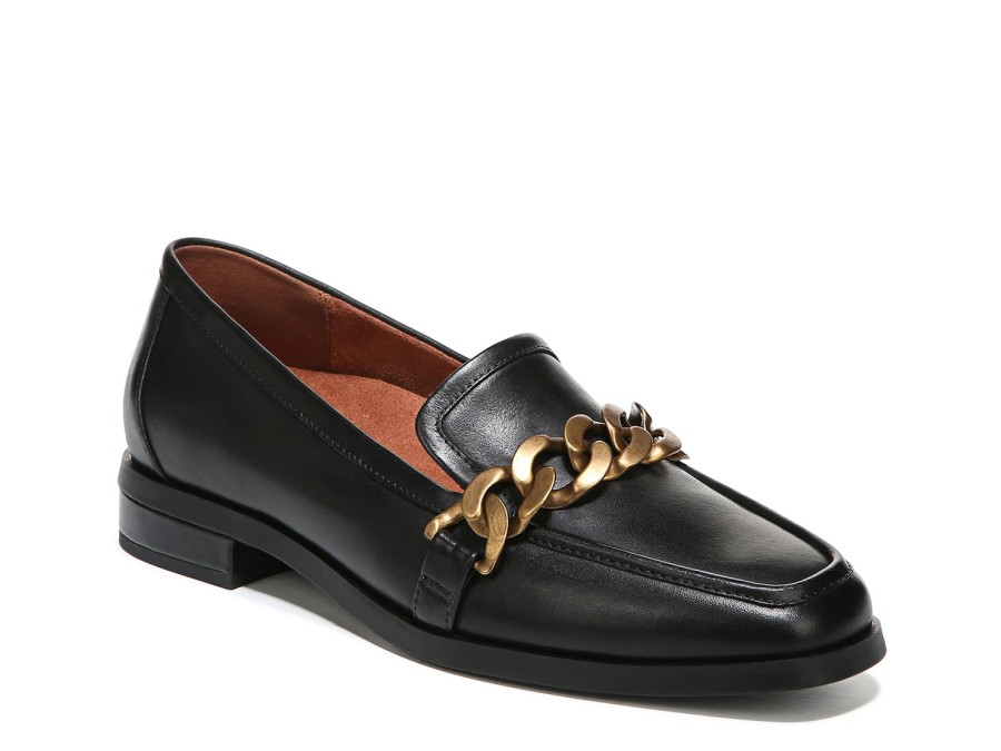 New Vionic Mizelle Loafer Black