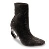 Wholesale Ninety Union Barbie Bootie Black