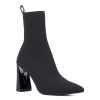 New TORGEIS Kahili Bootie Black