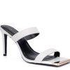 New TORGEIS Antilles Sandal White