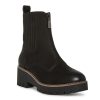 New Blondo USA Demaria Waterproof Bootie Black