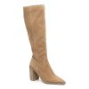 Wholesale Steve Madden Elexis Boot Tan