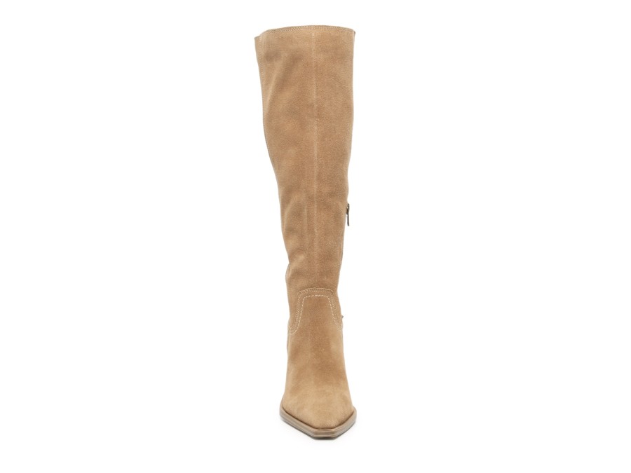 Wholesale Steve Madden Elexis Boot Tan