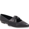 Hot BCBGMaxazria Prely Flat Black