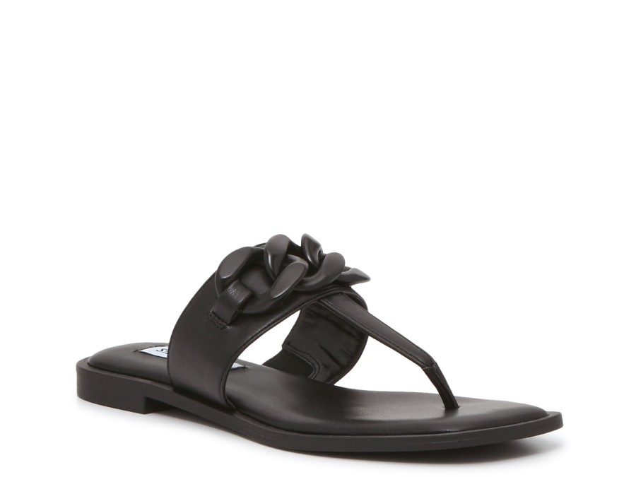 Online Steve Madden Athina Sandal Black