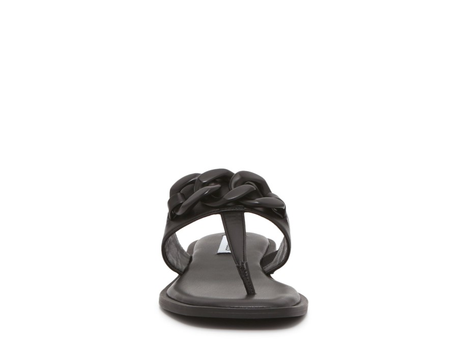 Online Steve Madden Athina Sandal Black