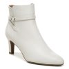 Hot LifeStride Guild Bootie Ivory