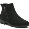 New Kelly & Katie Sarene Bootie Black