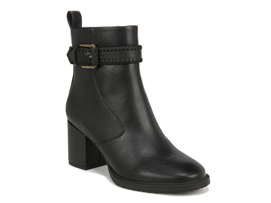 Online Zodiac Rexx Bootie Black