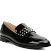 Clearance Rag & Co Meanbabe Loafer Black