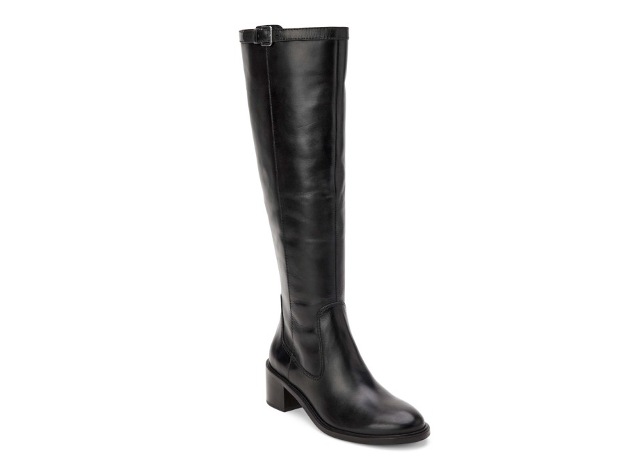 Wholesale Matisse Adriana Riding Boot Black