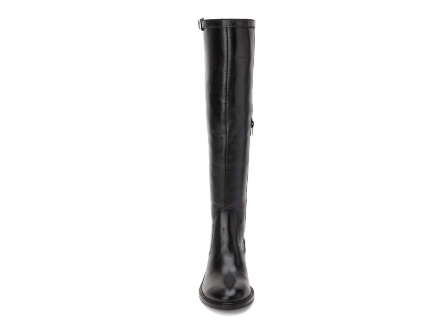 Wholesale Matisse Adriana Riding Boot Black