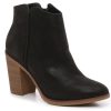 Best Mia Patton Bootie Black