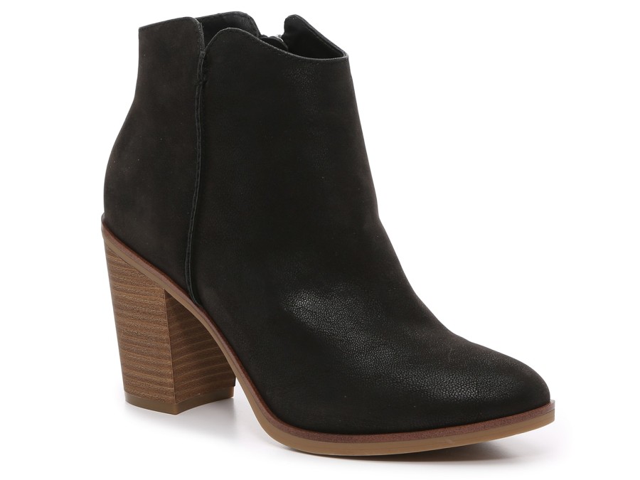 Best Mia Patton Bootie Black