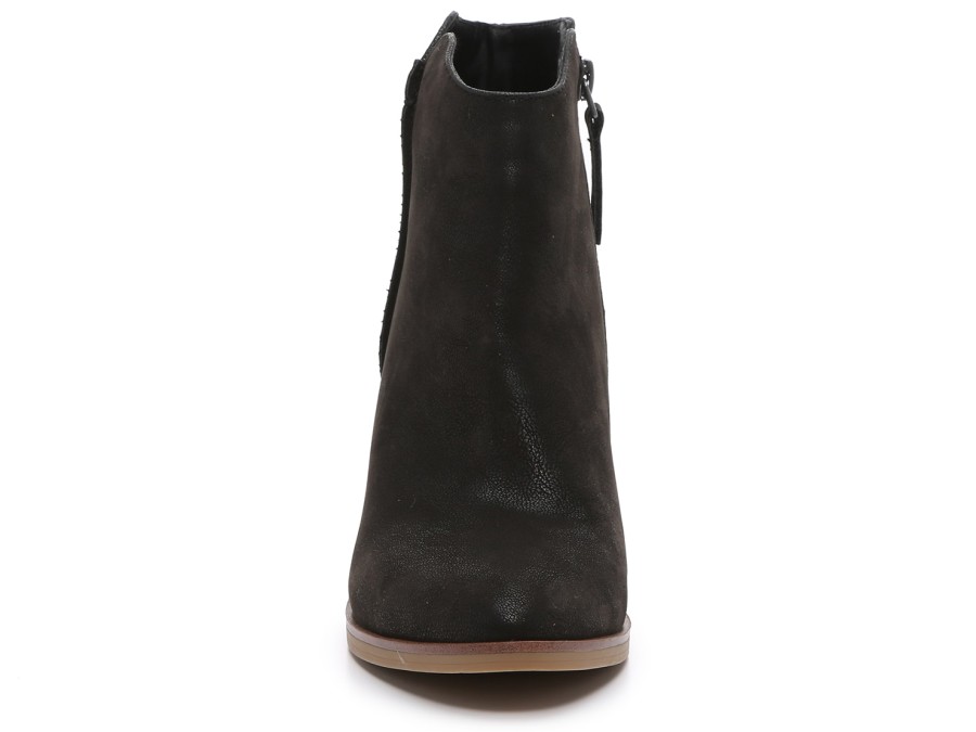 Best Mia Patton Bootie Black