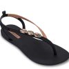 Wholesale Ipanema Salty Ii Sandal Black/Beige