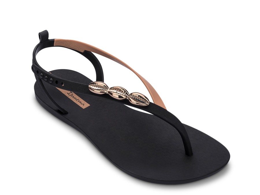 Wholesale Ipanema Salty Ii Sandal Black/Beige