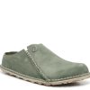 Hot Birkenstock Zermatt 365 Clog - Women'S Sage Green