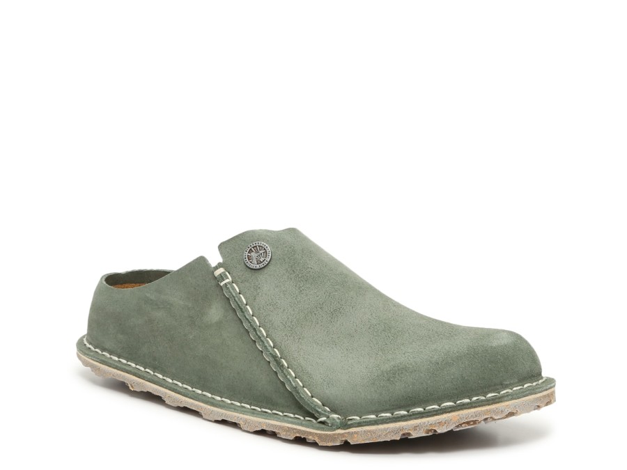 Hot Birkenstock Zermatt 365 Clog - Women'S Sage Green