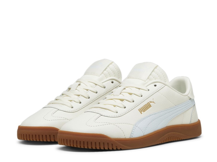 Best Puma Club 5V5 Sneaker - Women'S White