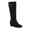 Wholesale Impo Georgina Boot Black