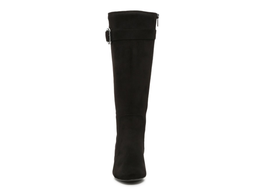 Wholesale Impo Georgina Boot Black