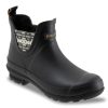 New Pendleton Harding Rain Bootie Black