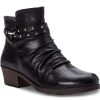 Clearance Propet Roxie Bootie Black