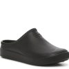 New HUNTER In/Out Bloom Clog - Women'S Black