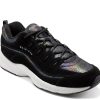 New Easy Spirit Romy Sneaker Black