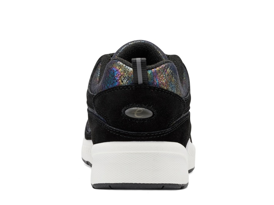 New Easy Spirit Romy Sneaker Black