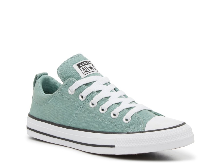 Online Converse Chuck Taylor All Star Madison Sneaker - Women'S Herby Green